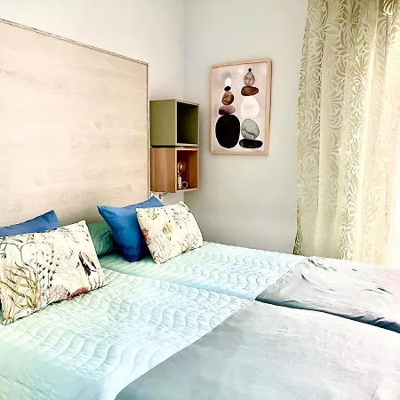 Apartment Martina & Playa *