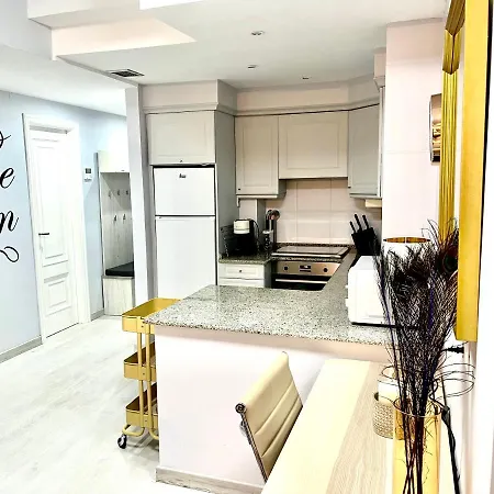 Apartamento Martina & Playa