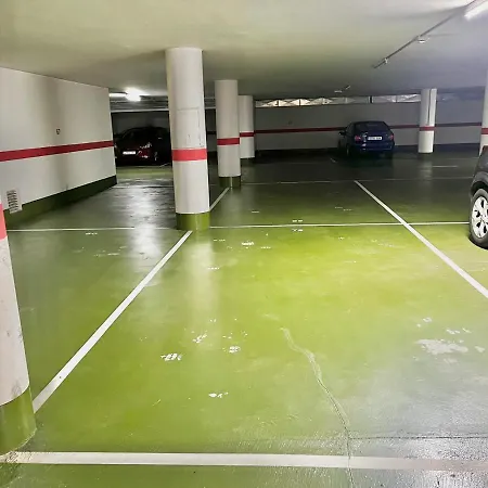 Martina & Playa Daire