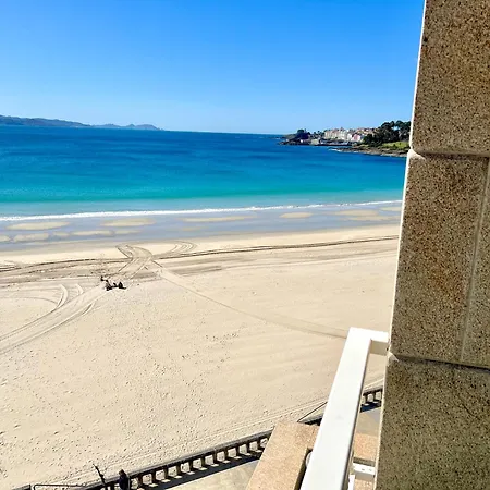 Martina & Playa Apartment *