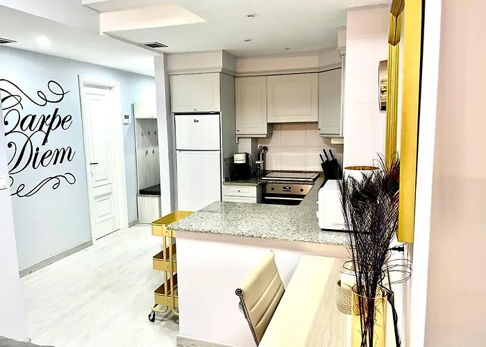 Διαμέρισμα Martina & Playa