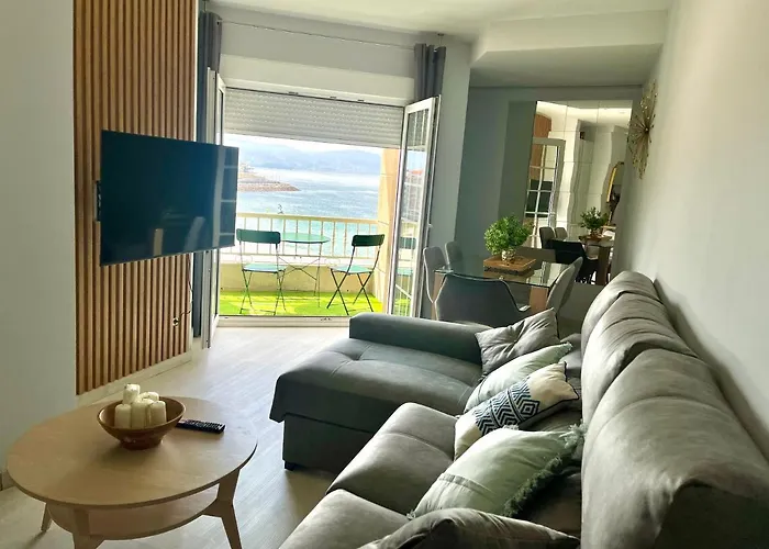 Martina & Playa Διαμέρισμα