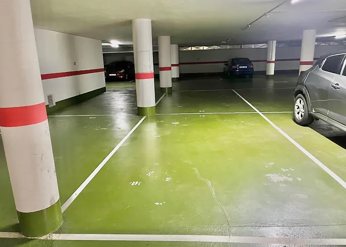 Martina & Playa Διαμέρισμα