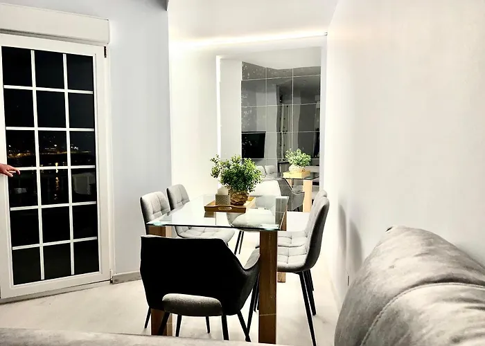 Martina & Playa Sanxenxo