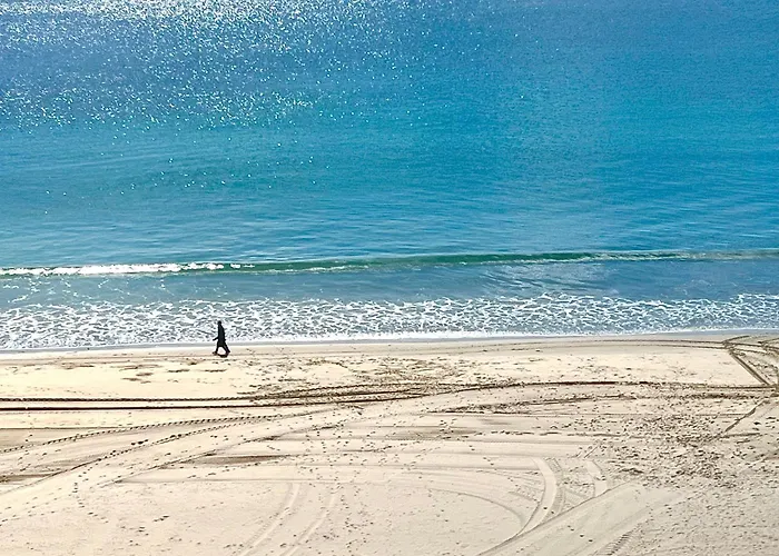 Martina & Playa Διαμέρισμα