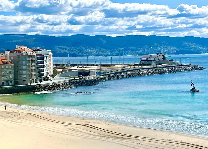 Διαμέρισμα Martina & Playa *